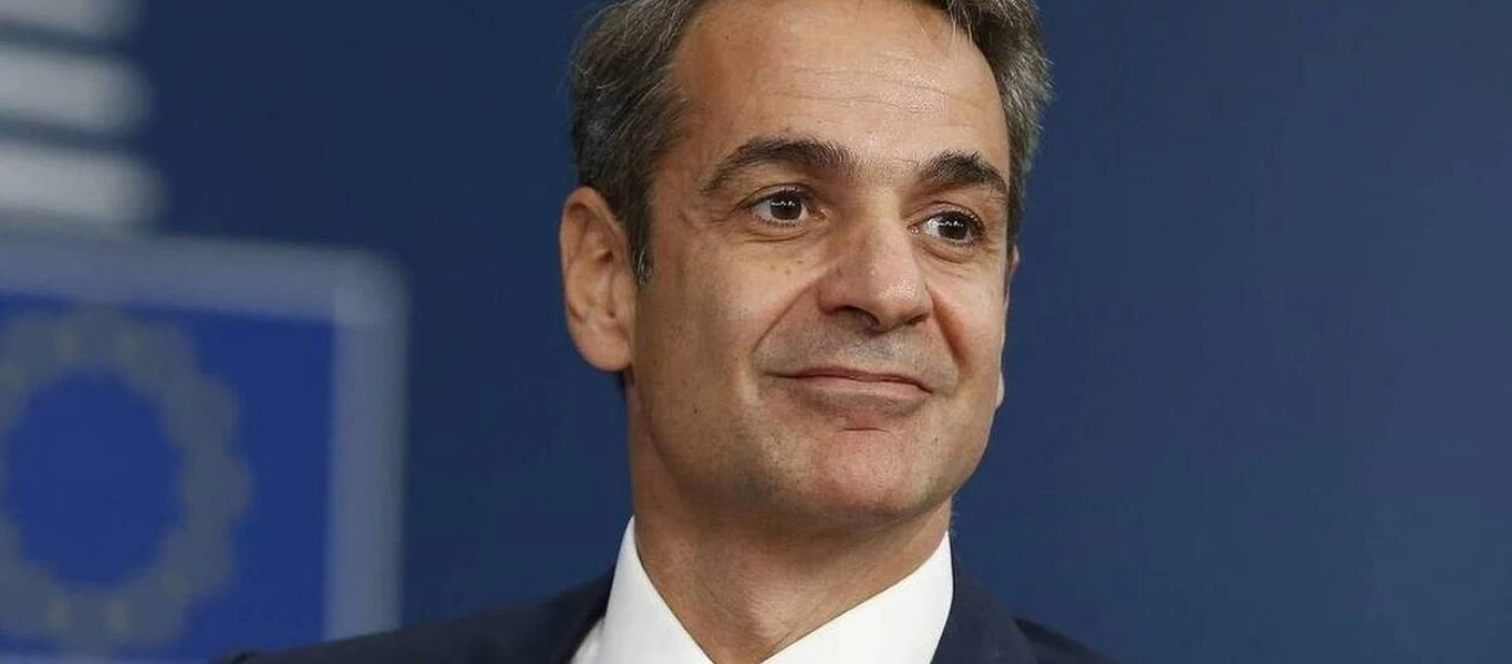 Δείτε live την έναρξη της καμπάνιας για τον αντικαπνιστικό νόμο - Ομιλία του Κ.Μητσοτάκη (βίντεο)